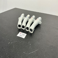 Eppendorf Multipette Xstream x4 Pipettes image 1